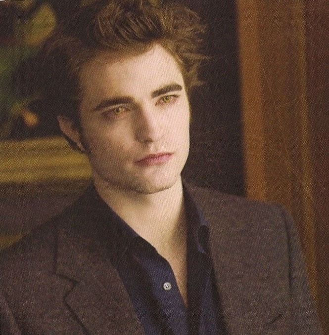 The Twilight Saga: New Moon The Twilight Saga: New Moon