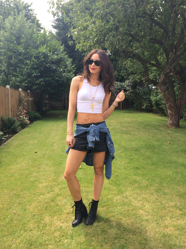 Danielle Peazer Danielle Peazer