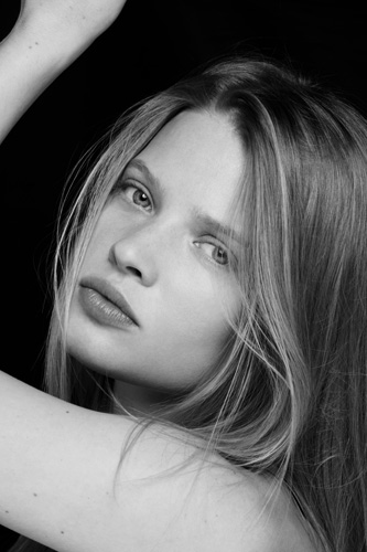 Mélanie Thierry