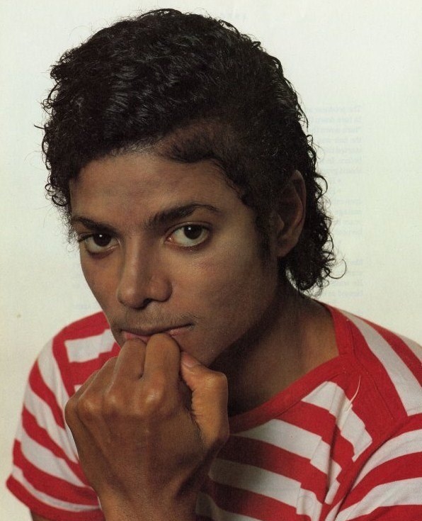 Michael Jackson