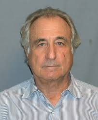 Bernie Madoff