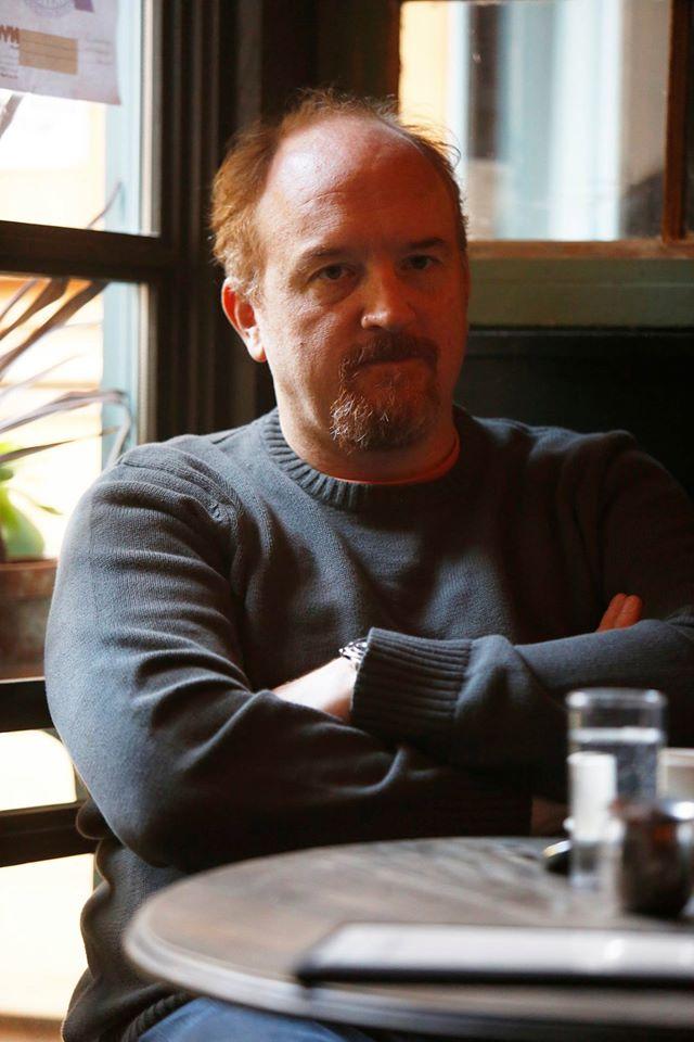 Louis C.K.