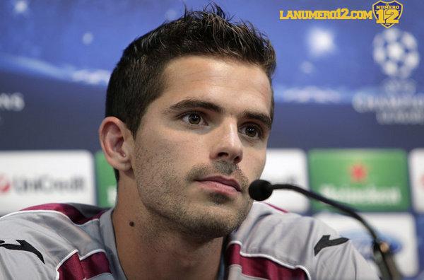 Fernando Gago