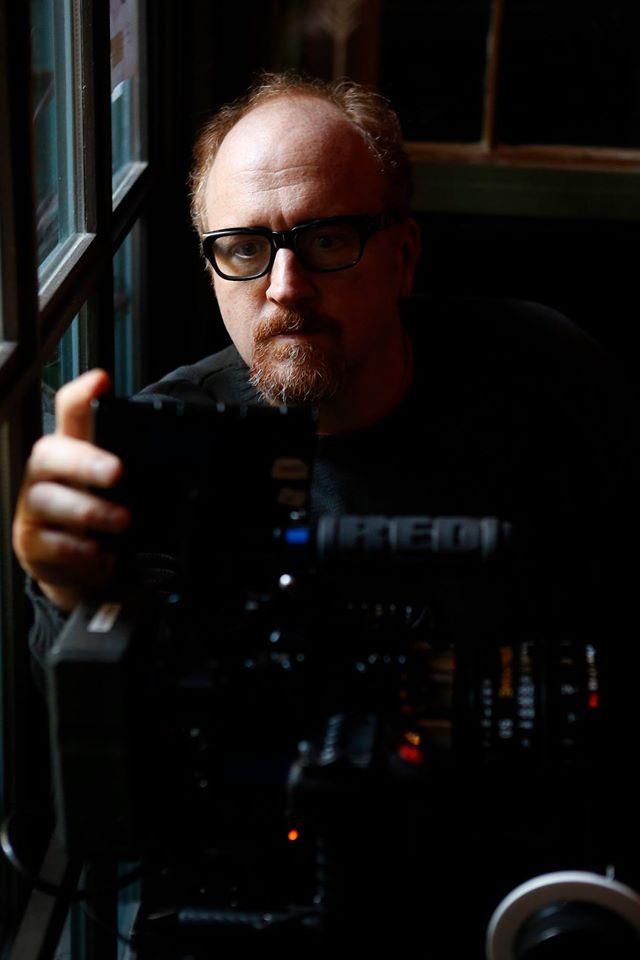 Louis C.K. Louis C.K.
