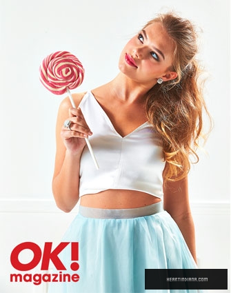Indiana Evans Indiana Evans