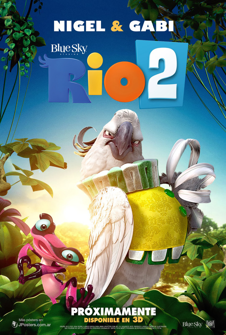 Rio 2