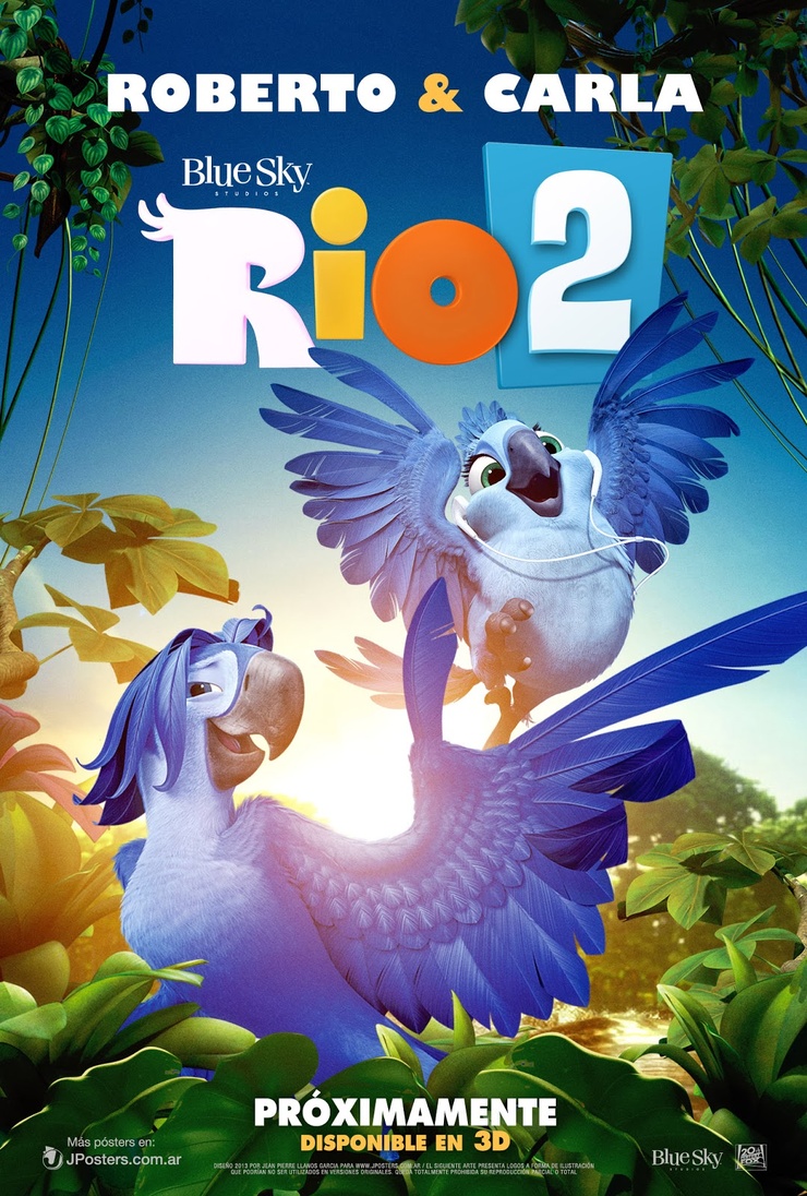 Rio 2
