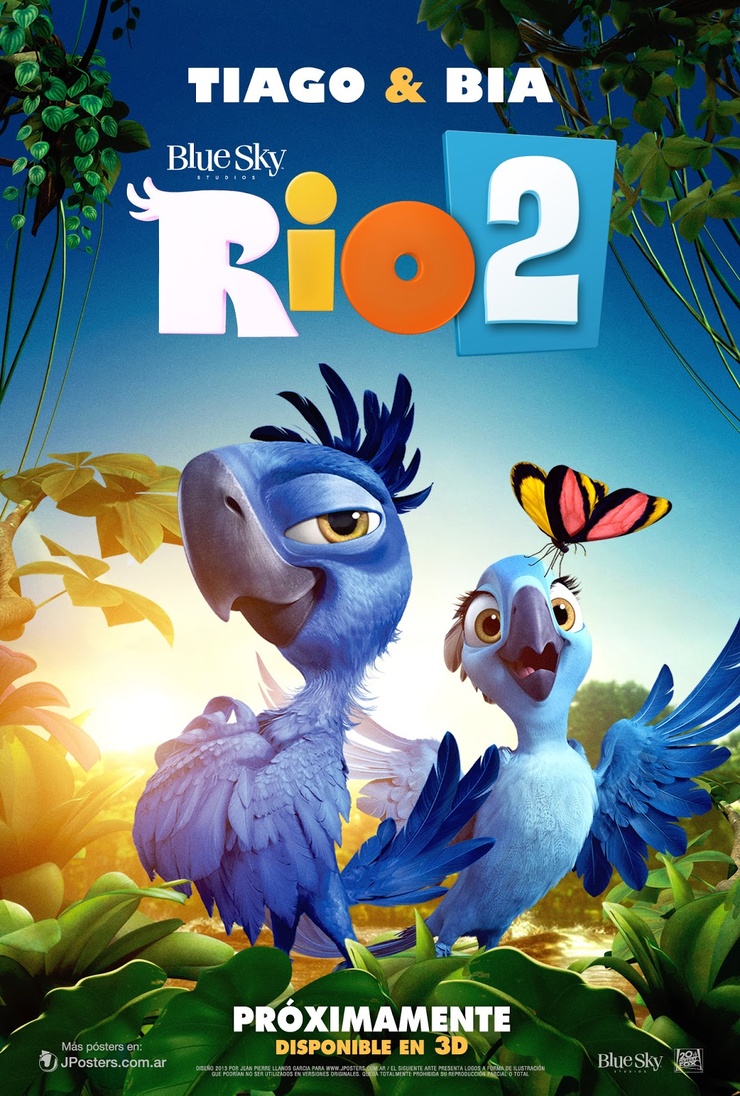 Rio 2