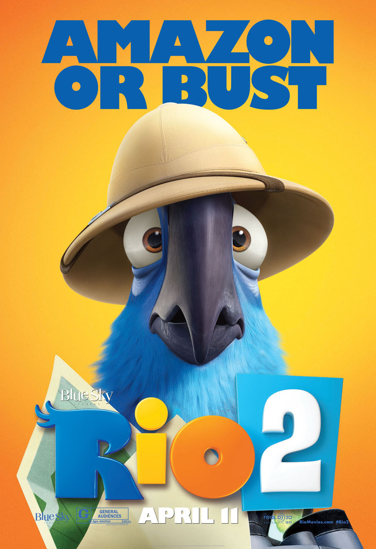Rio 2