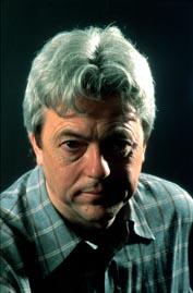 Stephen Gallagher