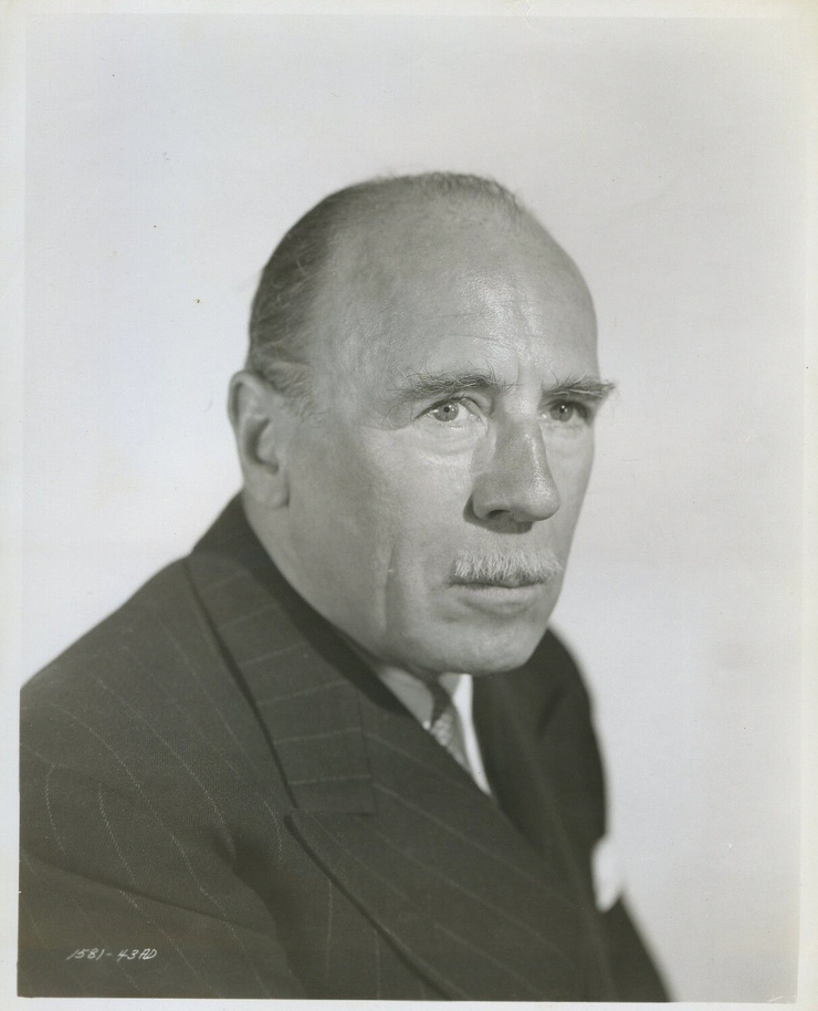 Roland Young Roland Young