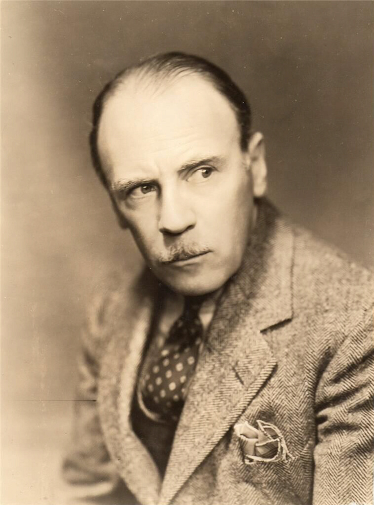Roland Young Roland Young