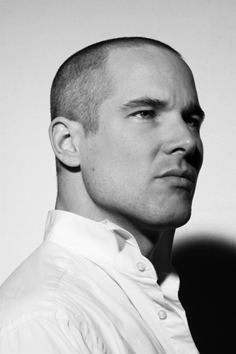 Fabrice Deville
