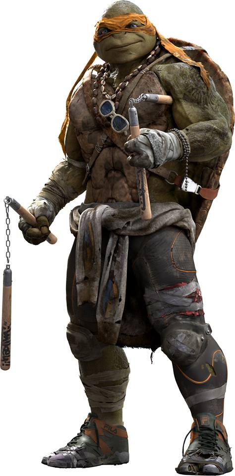 Teenage Mutant Ninja Turtles Teenage Mutant Ninja Turtles