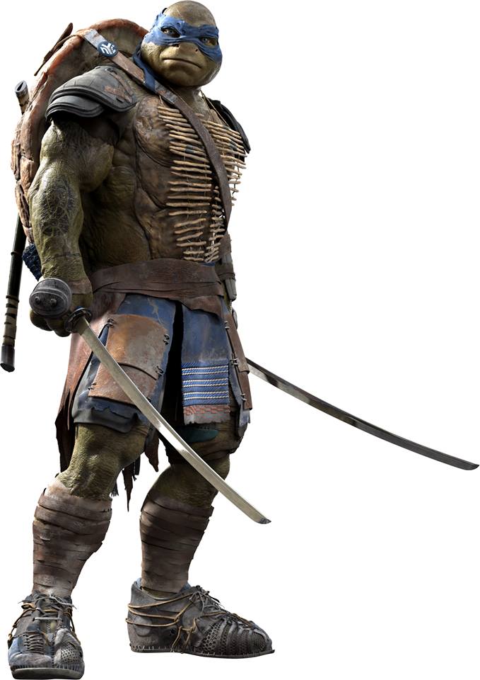 Teenage Mutant Ninja Turtles Teenage Mutant Ninja Turtles