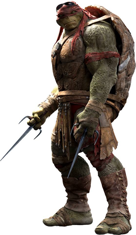 Teenage Mutant Ninja Turtles Teenage Mutant Ninja Turtles