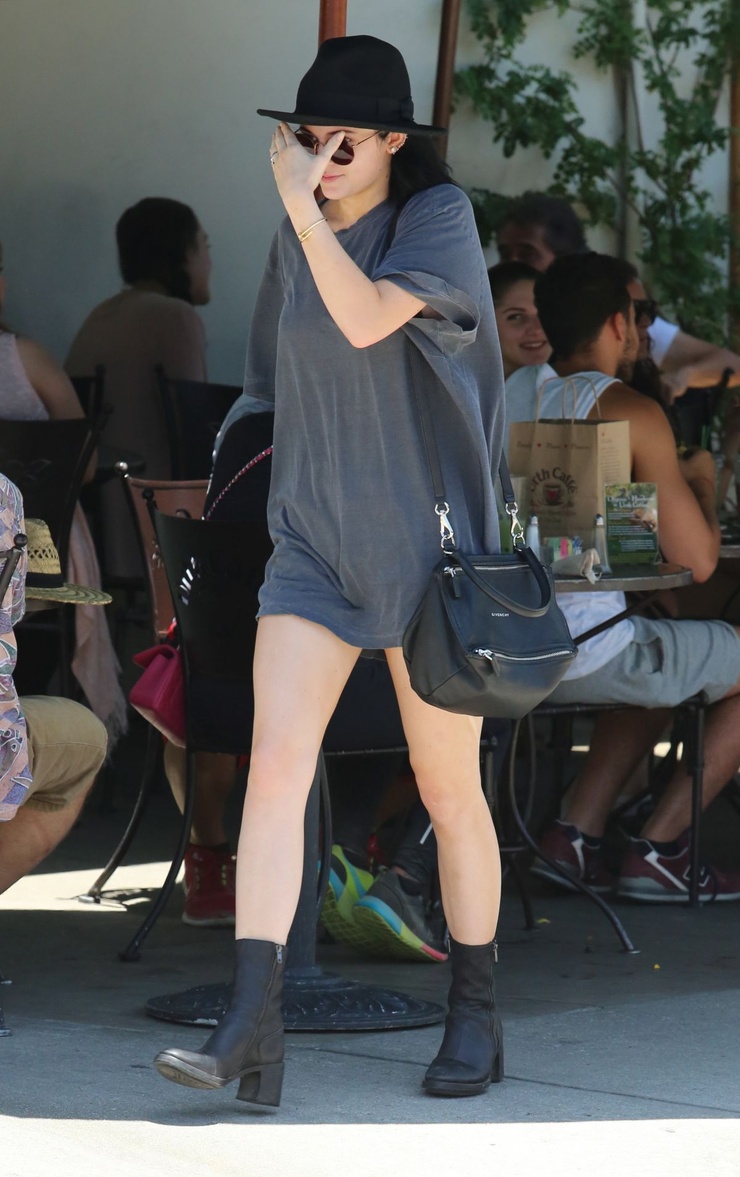 Kylie Jenner