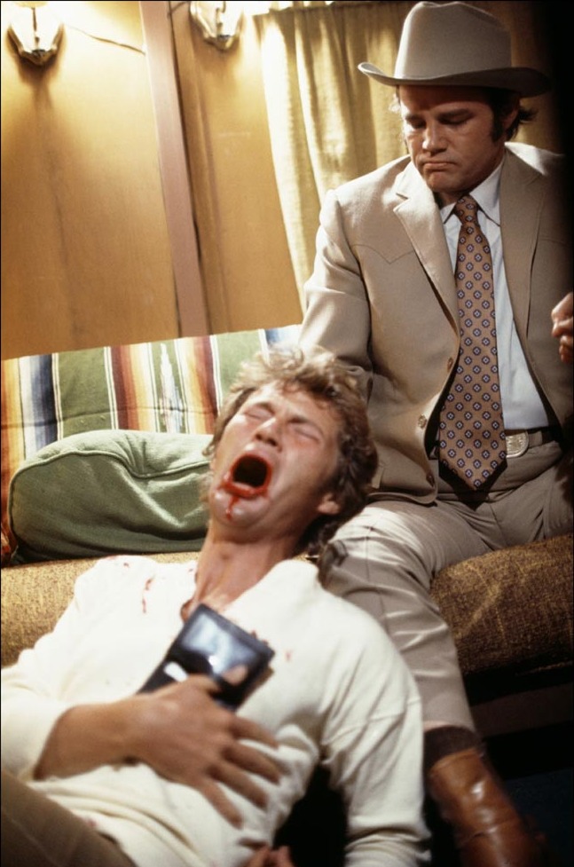 Charley Varrick (1973) Charley Varrick (1973)