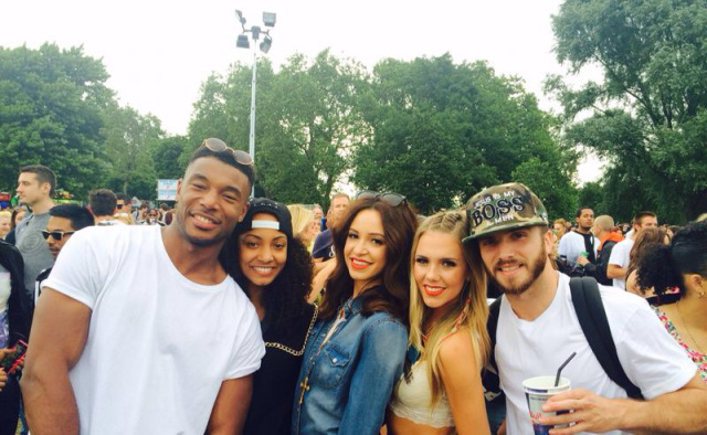 Danielle Peazer