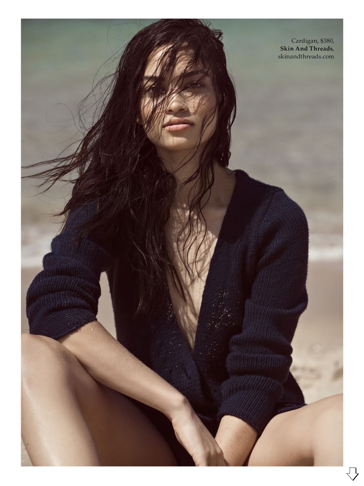 Shanina Shaik Shanina Shaik