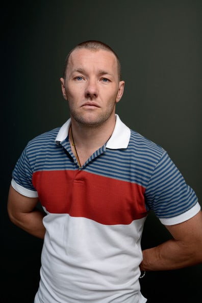 Joel Edgerton