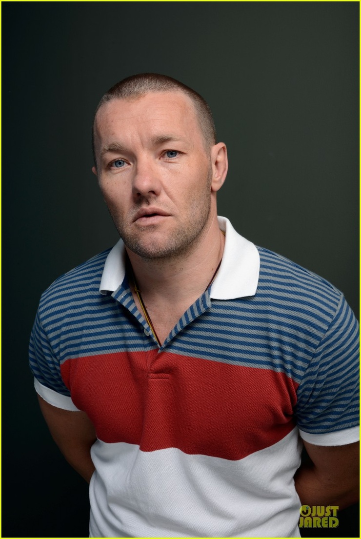 Joel Edgerton