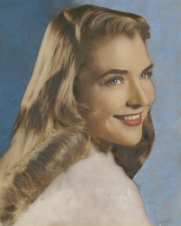 Colleen Kay Hutchins