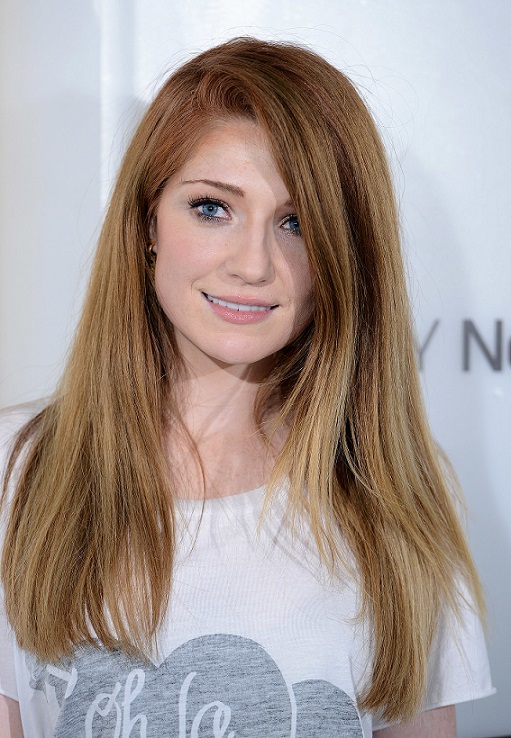 Nicola Roberts Nicola Roberts