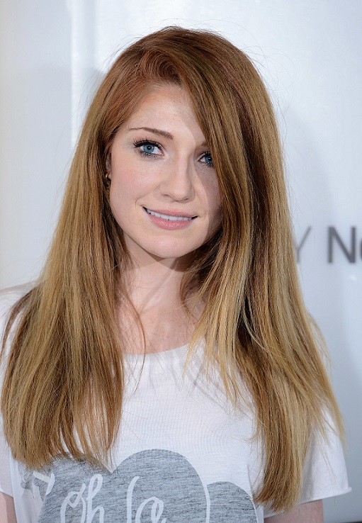 Nicola Roberts