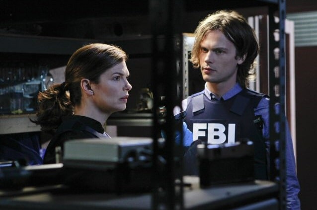 Criminal Minds
