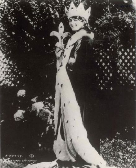 Mary Campbell Mary Campbell