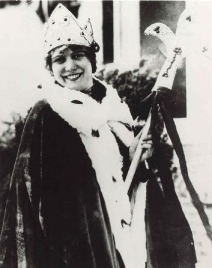 Fay Lanphier Fay Lanphier