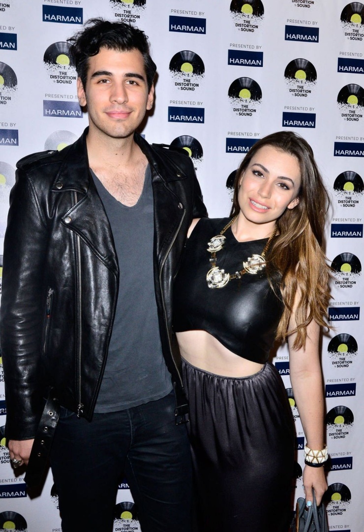 Sophie Simmons