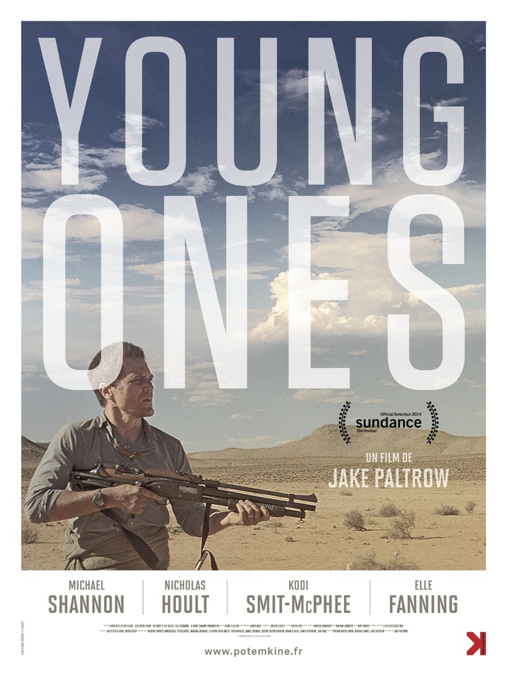 Young Ones Young Ones