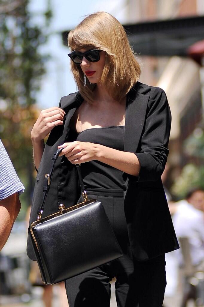 Taylor Swift