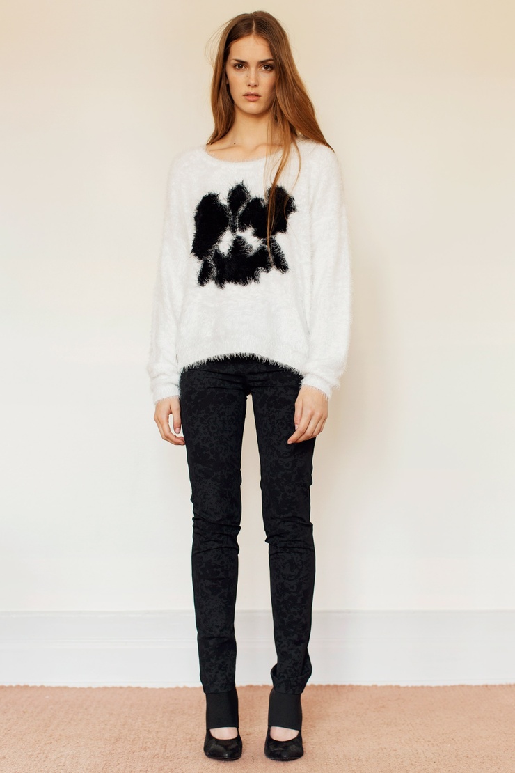 Stina Olsson