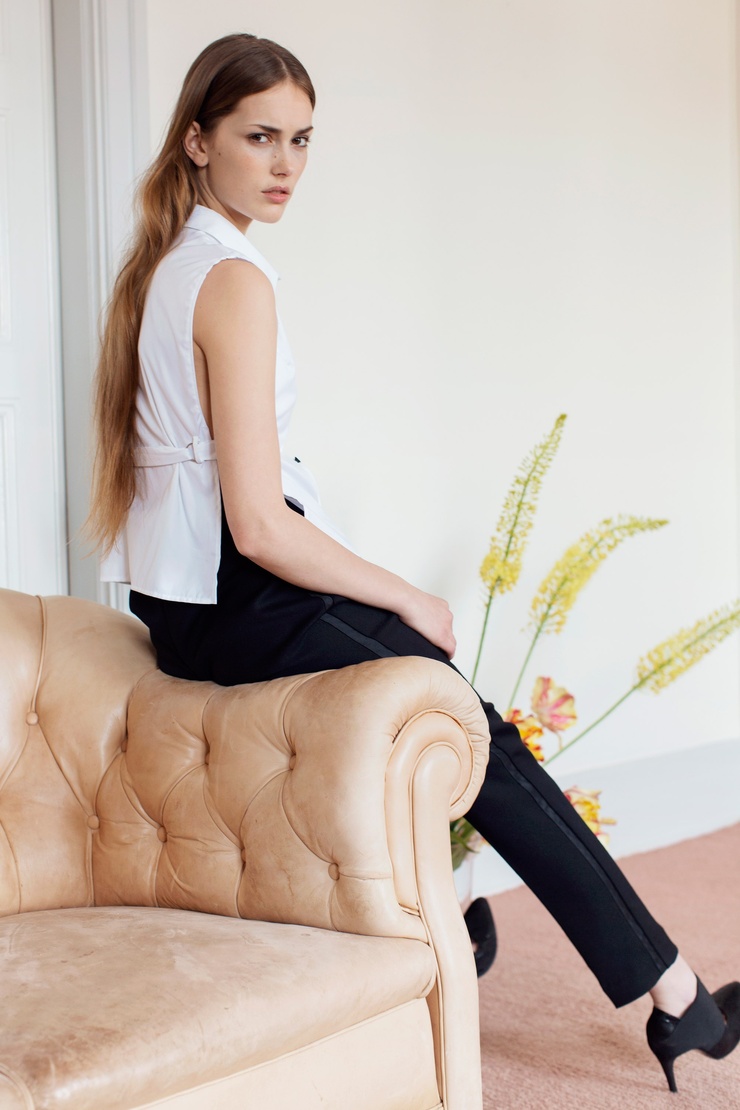 Stina Olsson