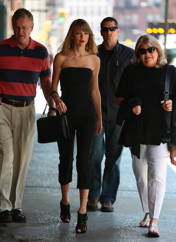 Taylor Swift