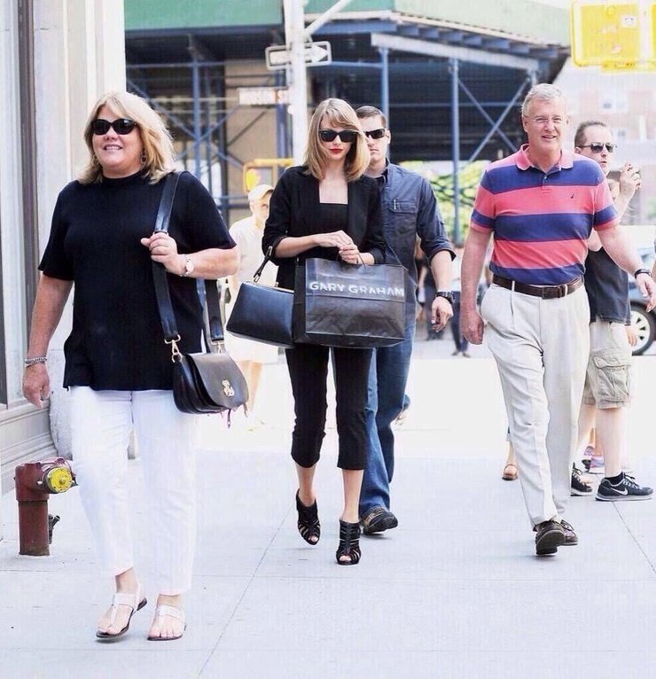 Taylor Swift