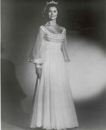 Shirley Cothran