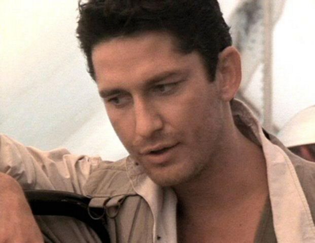 Tale of the Mummy
