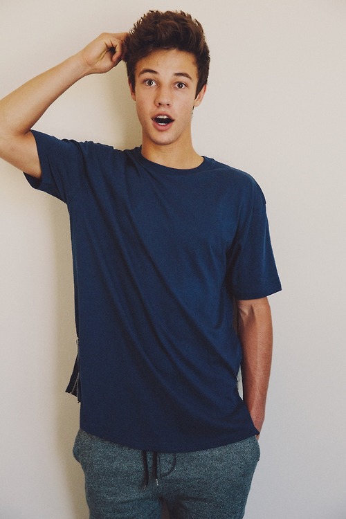 Cameron Dallas