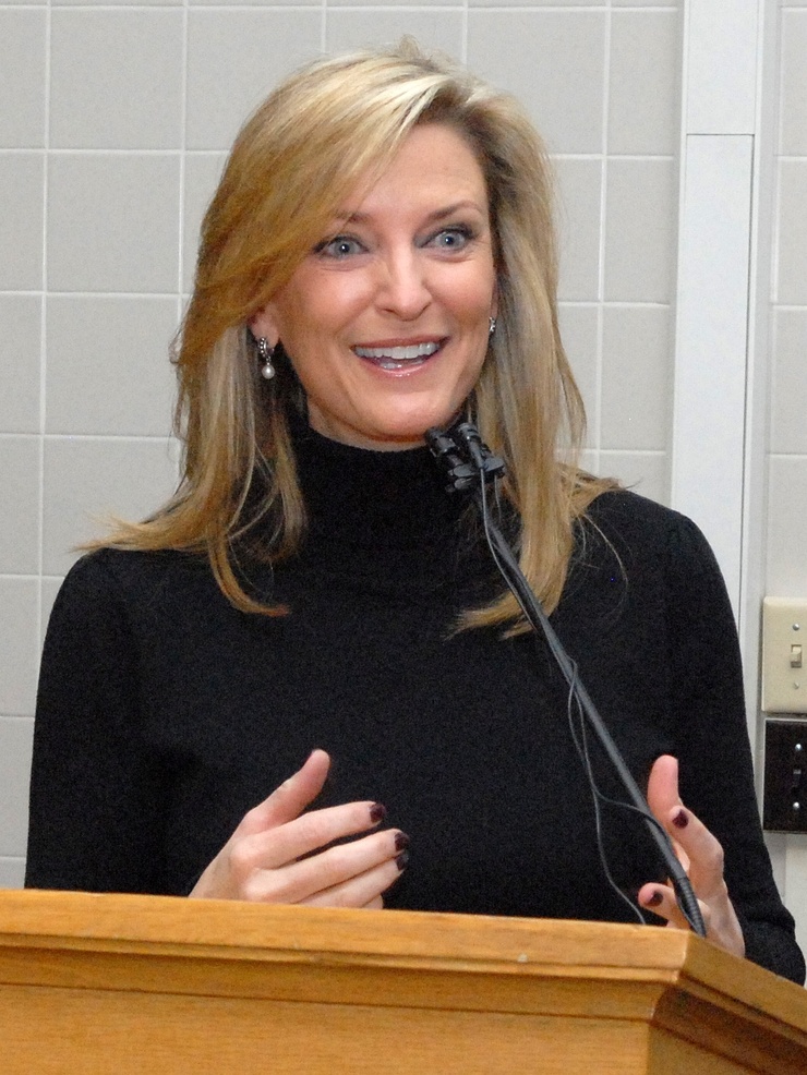 Charlene Wells Charlene Wells