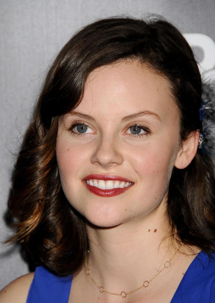 Sarah Ramos