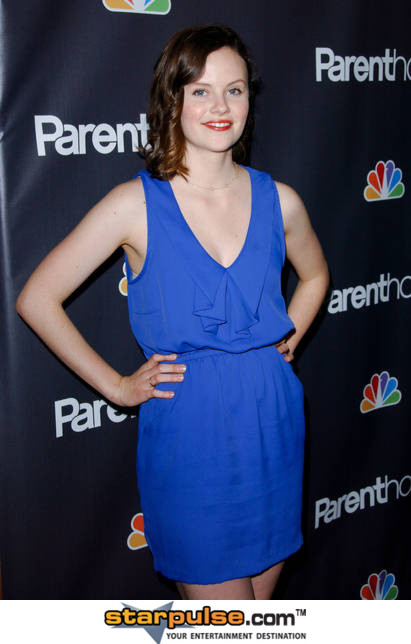 Sarah Ramos