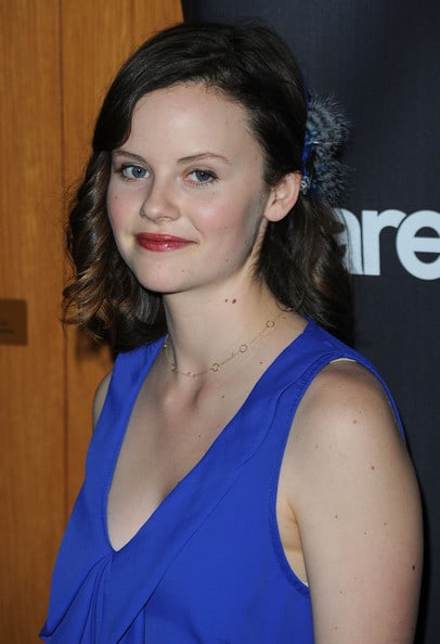 Sarah Ramos