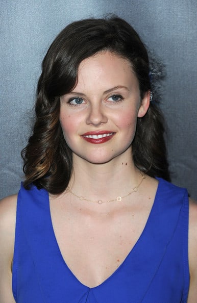 Sarah Ramos