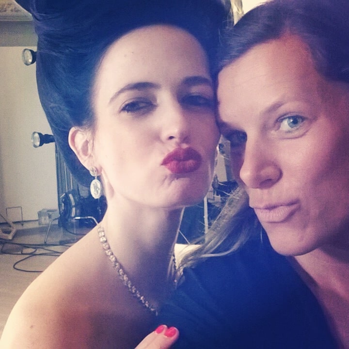 Eva Green Eva Green
