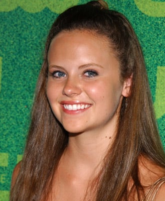 Sarah Ramos