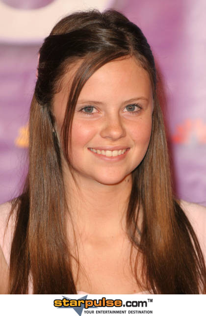 Sarah Ramos Sarah Ramos